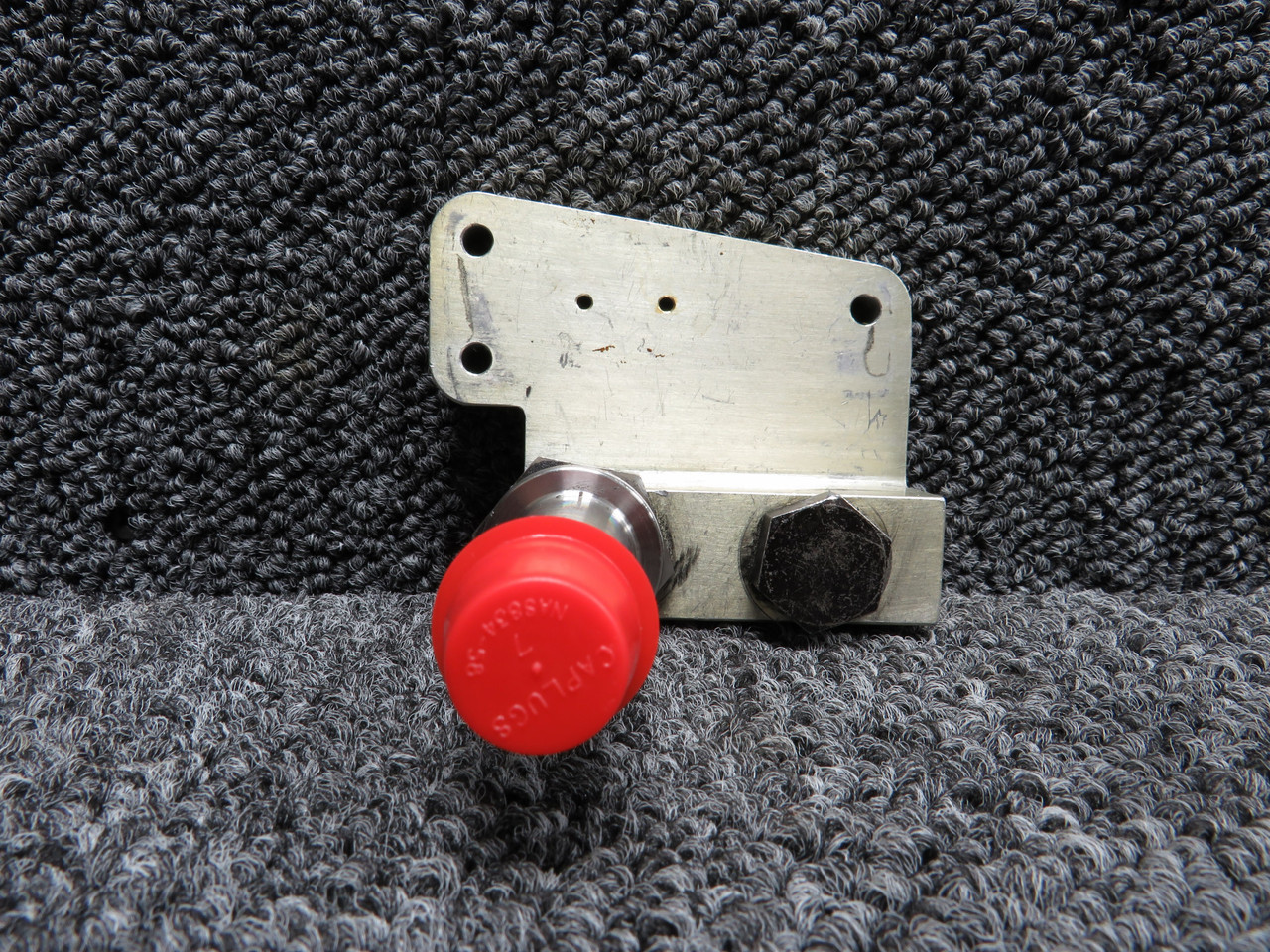 98087-1103P26-1 (Alternate: CD50-389121-1) Neo-Dyn Pressure Switch
