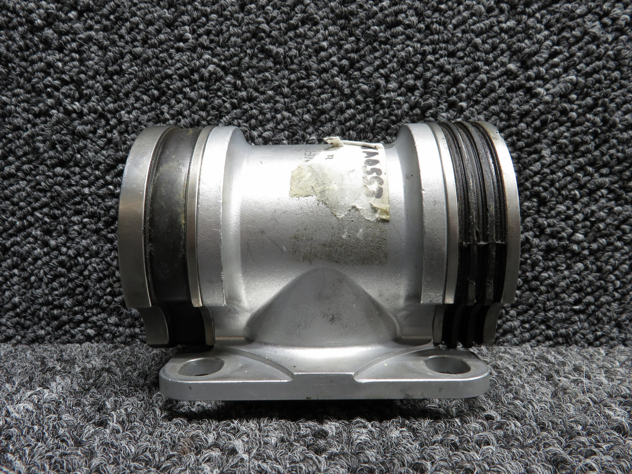 93582-05 (Alt: 45AS42002-7) Barry Controls Engine Mount Vibration Isolator Assy