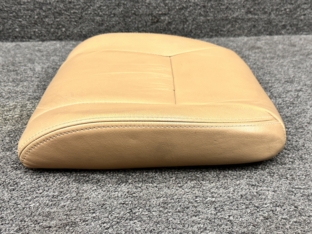 A003-13 Robinson R22 LH Co-Pilot Seat Back Cushion