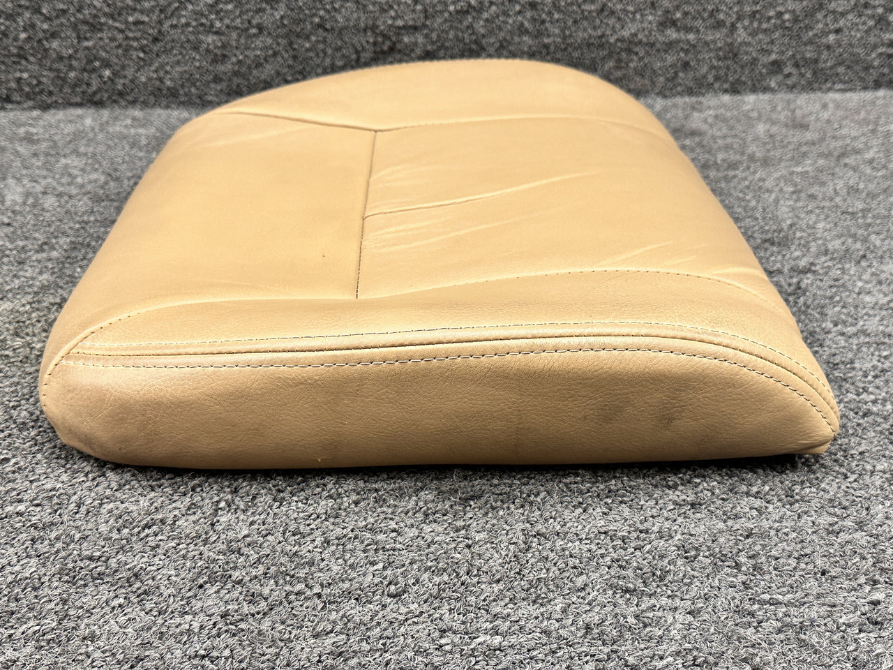 A003-13 Robinson R22 LH Co-Pilot Seat Back Cushion