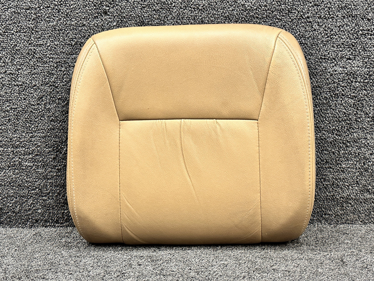 A003-13 Robinson R22 LH Co-Pilot Seat Back Cushion