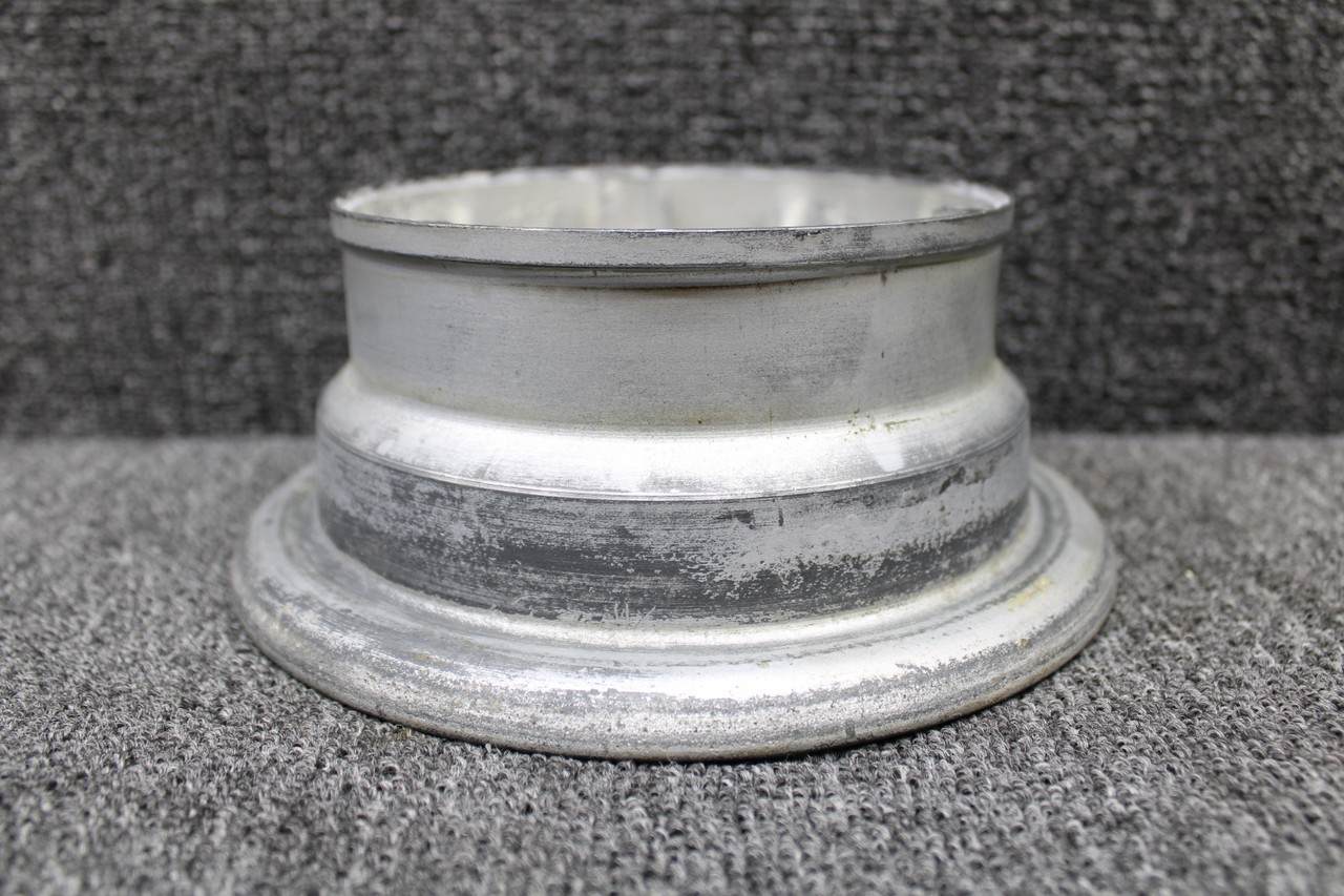162-27 (Use PN: 162-02700) Cleveland 6.00-6 Main Wheel Half Outer