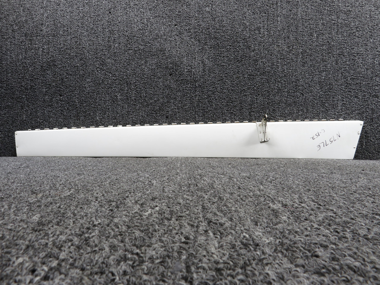 0432001-5 Cessna C-152 Elevator Trim Tab Assembly (Small Dent) For