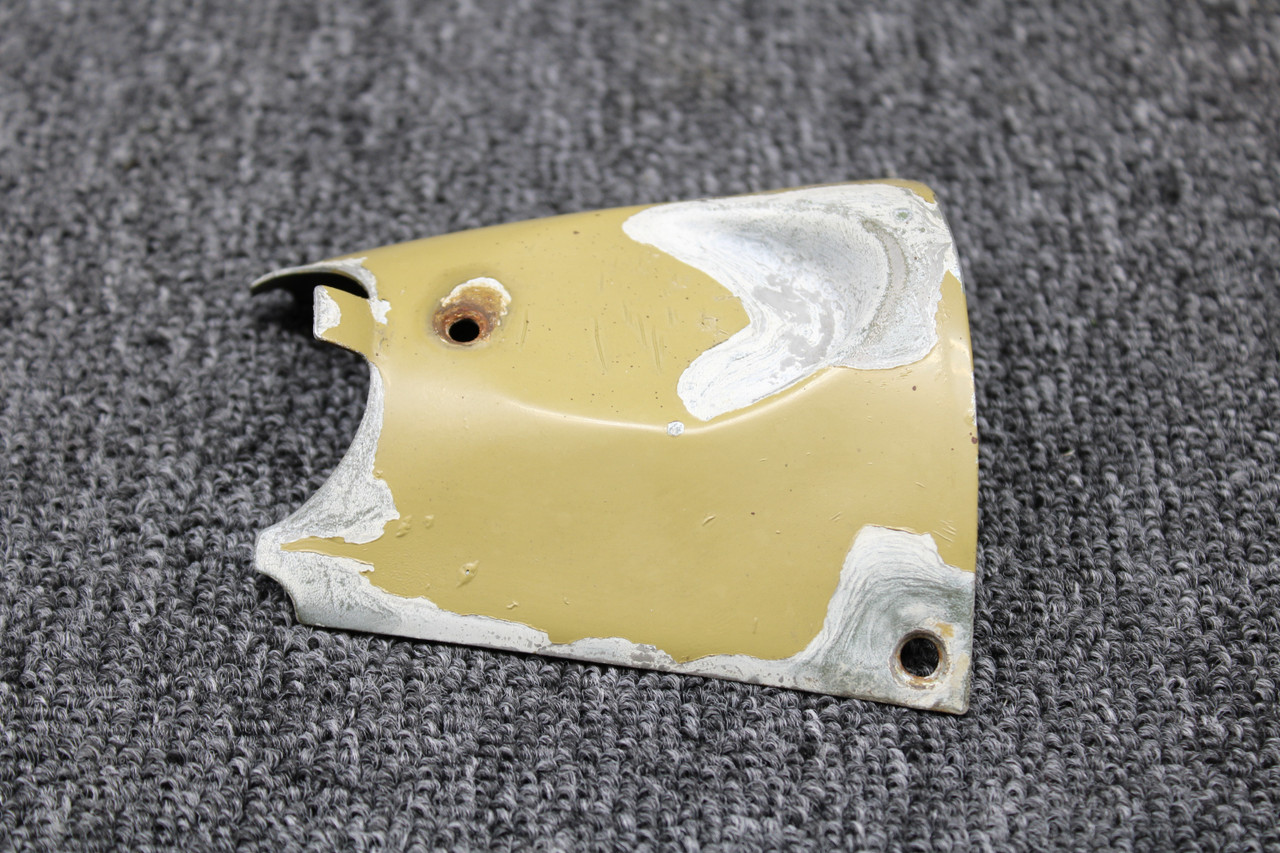 1221147-3 Cessna 210L LH Navigation Light Shield