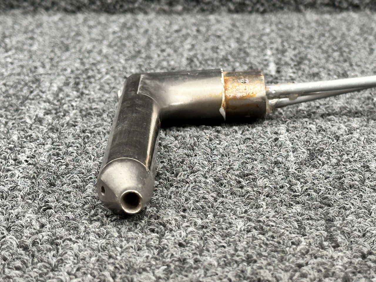 878 Thorp T-211 Pitot Static Tube Assembly For Sale