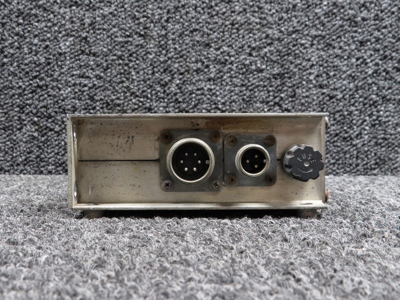 60-3146 Grimes Strobe Light Power Supply Unit