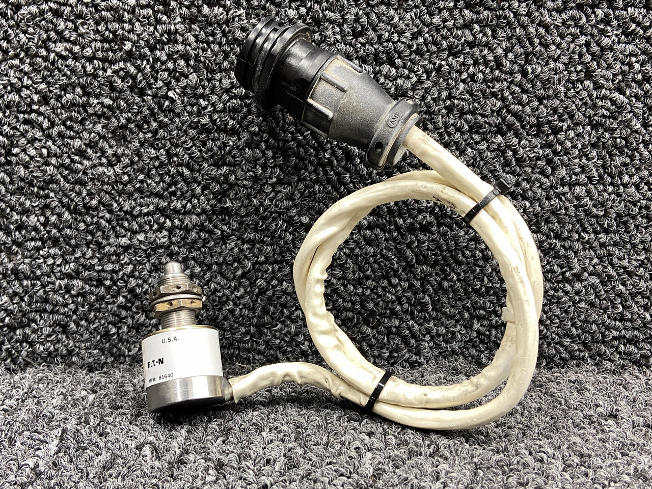 87545-006 Eaton LH or RH Main Gear Uplock Switch