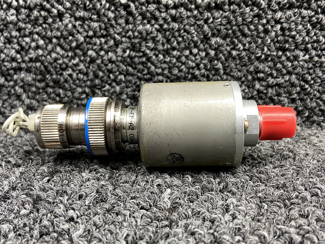 祐輔ページ 214C40-1-187 Eaton Engine Pressure Switch For Sale