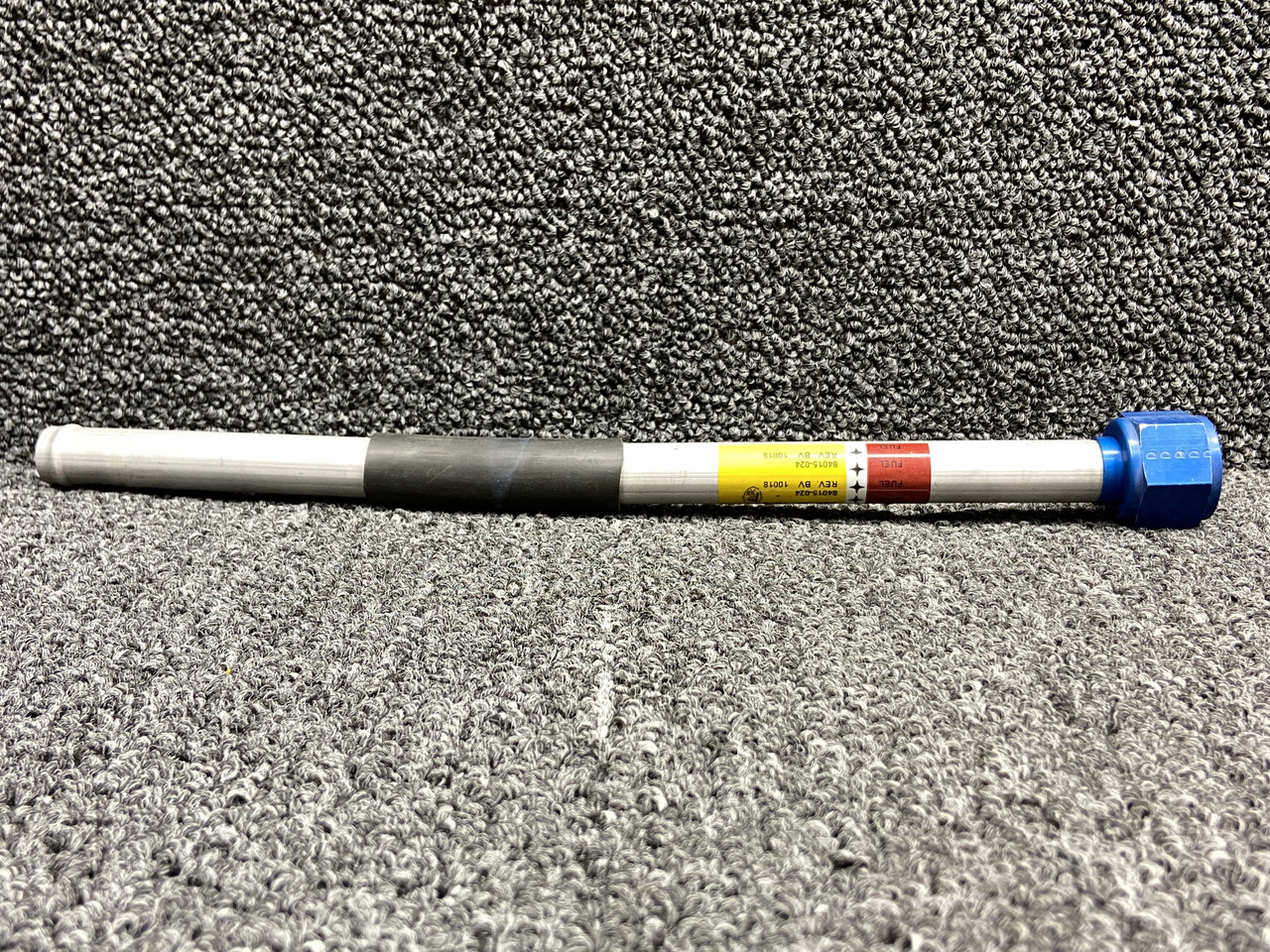 84015-024 Piper PA46R-350T Forward Wing Fuel Outlet Tube