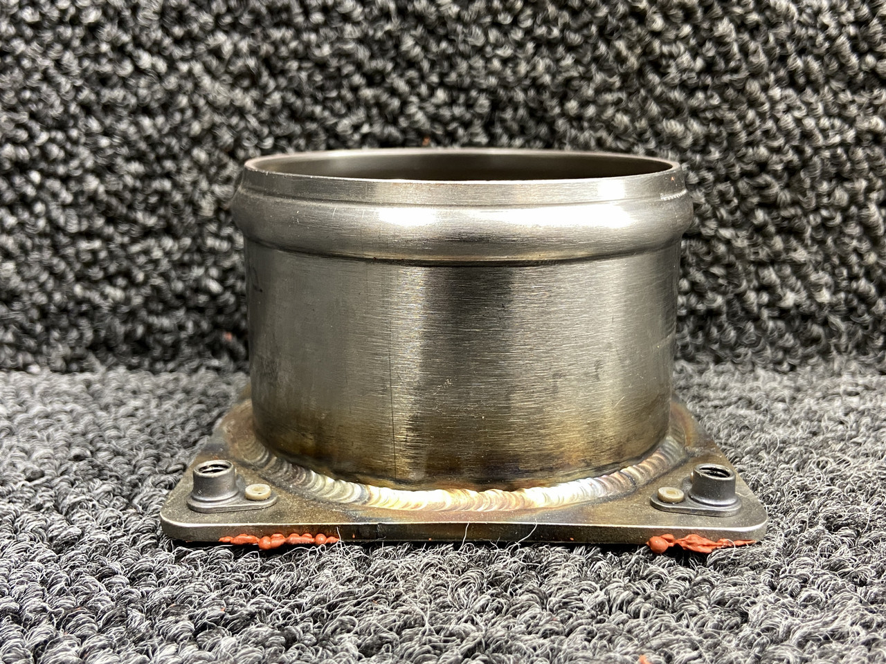 105807-002 Piper PA46R-350T Bleed Air Conditioning Tube