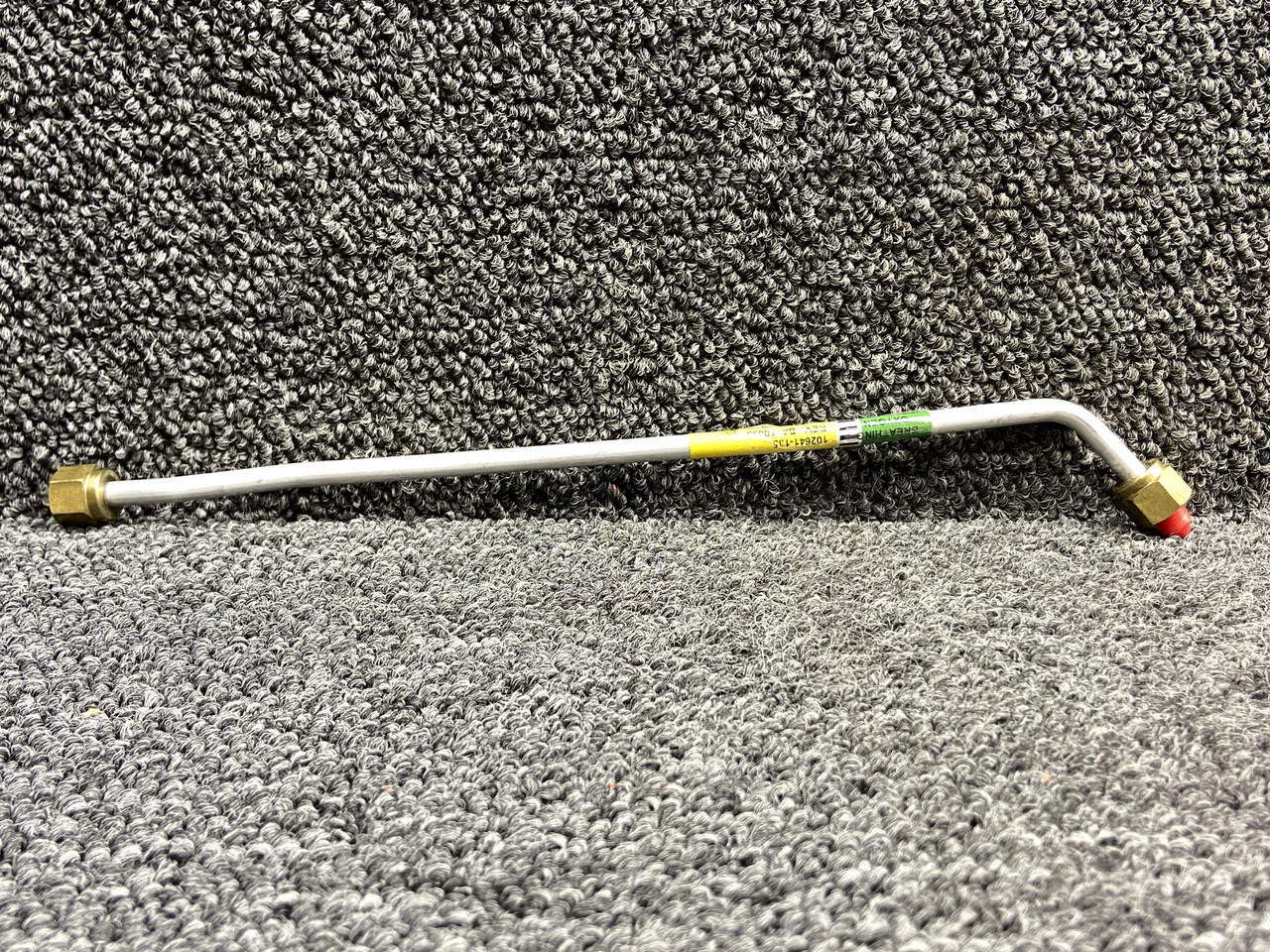 102641-135 Piper PA46R-350T Breathing Oxygen Tube