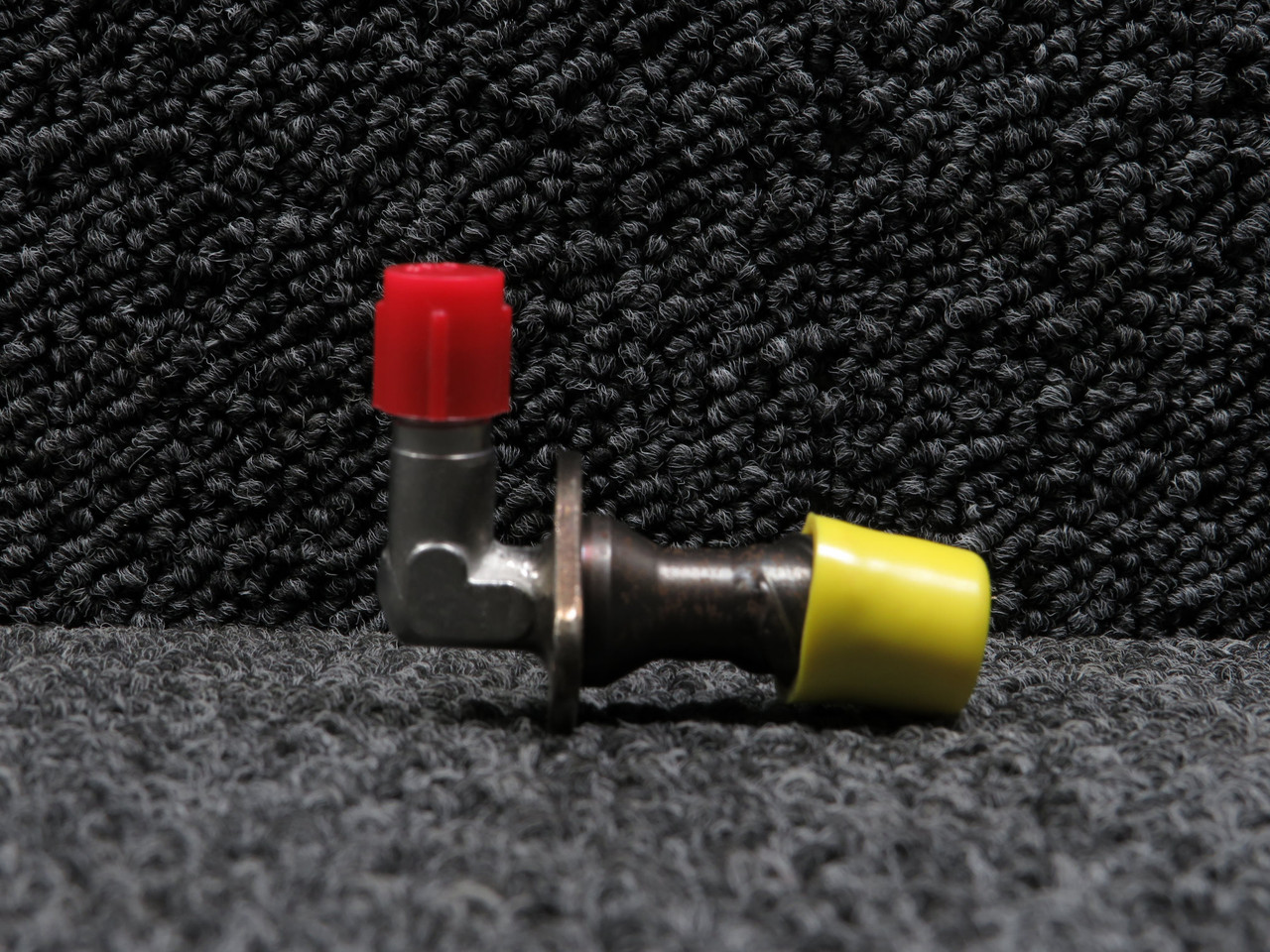 Nページ 868242-1 Honeywell Fuel Nozzle Assembly (Overhauled) (New Old Stock)