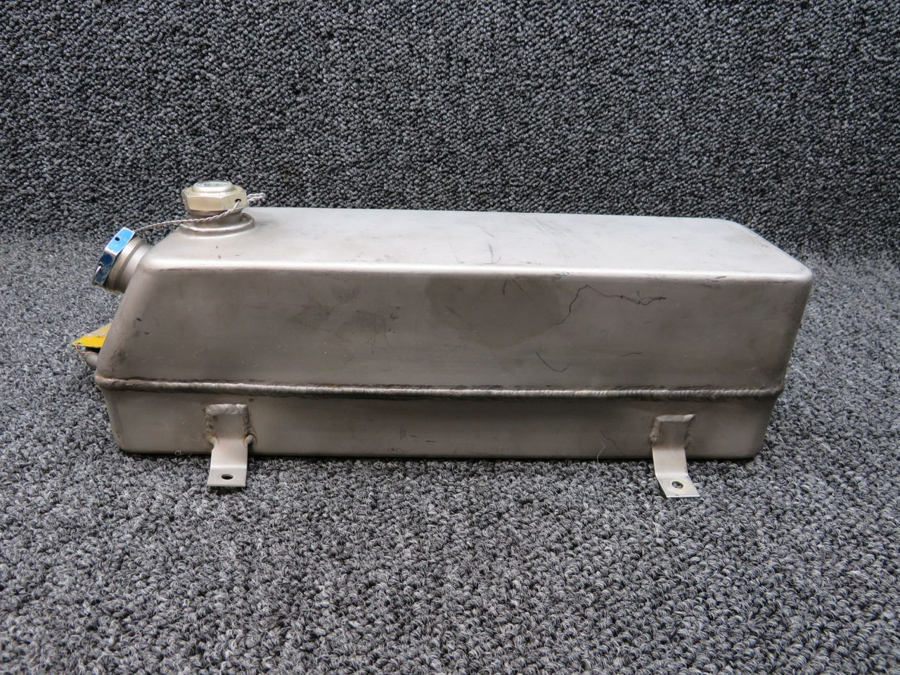 5514121-2 Cessna Citation 500 De-Ice Reservoir Large