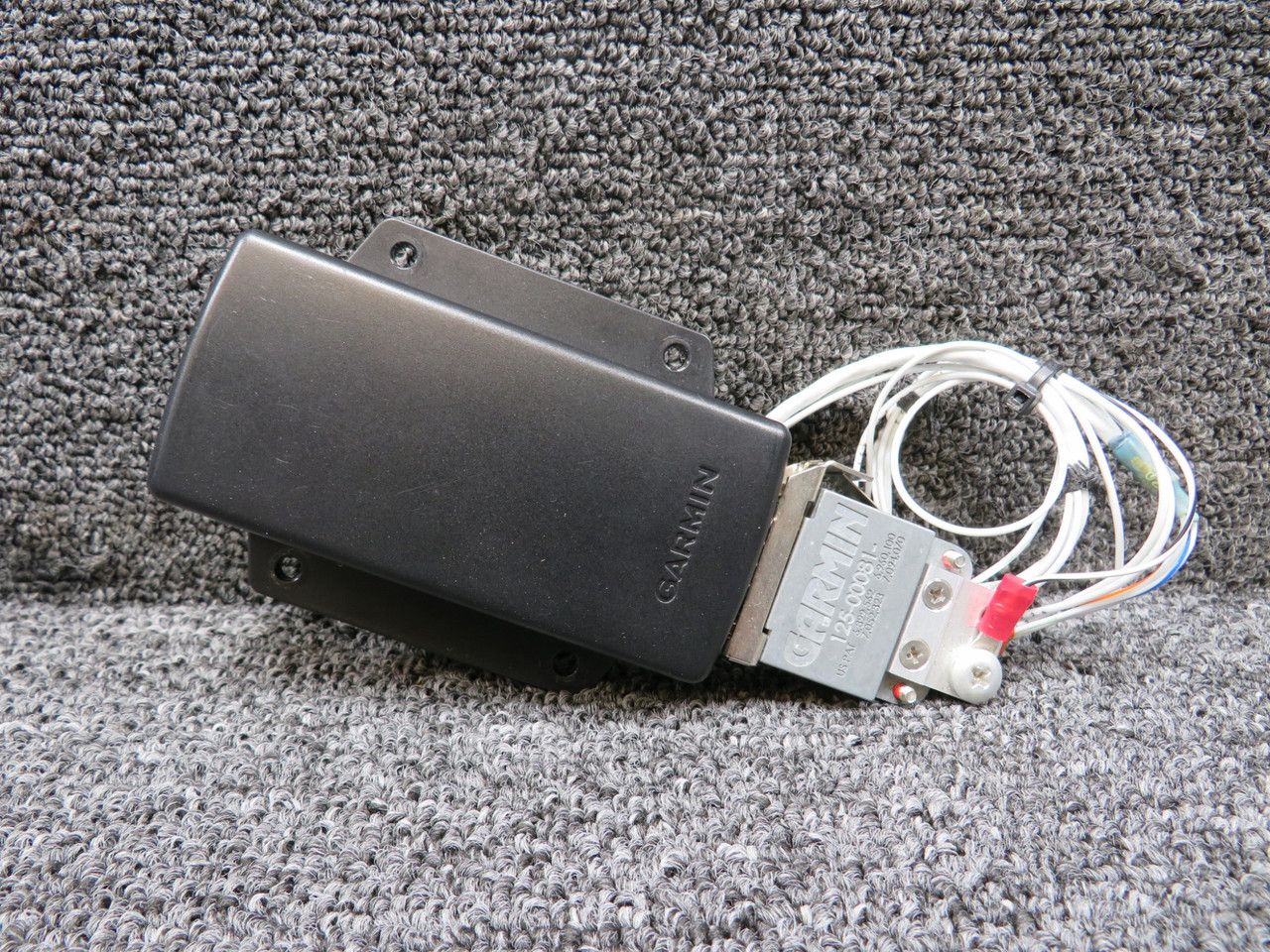 011-01557-00 Garmin GRT-10 XM Satellite Radio Transceiver (14-28V)