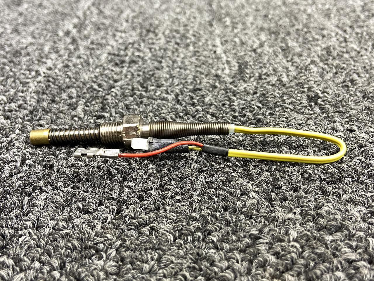 A602B (Alt PN: PS50192-1) KS Avionics Cylinder Head Temperature Probe