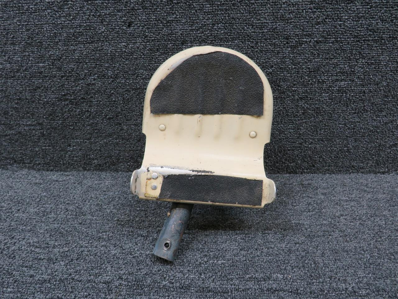0310453, 0411307 Cessna 172B Brake & Rudder Pedal with Arm Assy with Grip RH