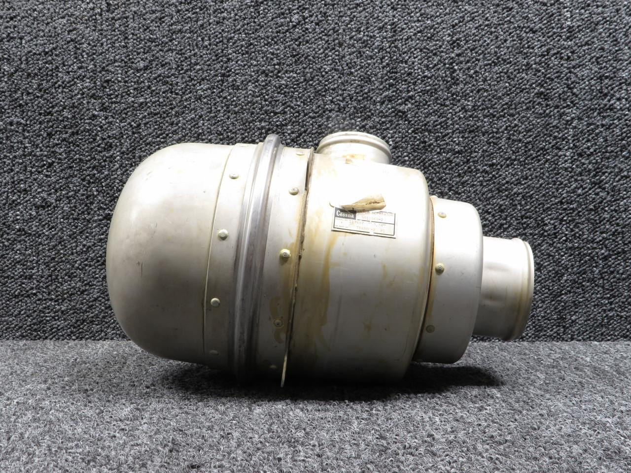 Cessna117出品　2個口 9912069-2 Alternative Part Number 738386-2 Cessna Water Seperator