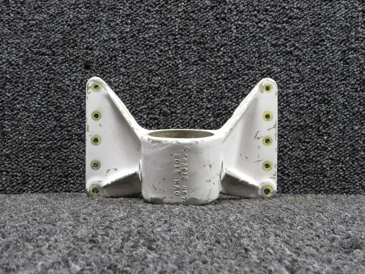 0543013-1 (Cast: 0543013-497) Cessna C-172M Upper Nose Gear