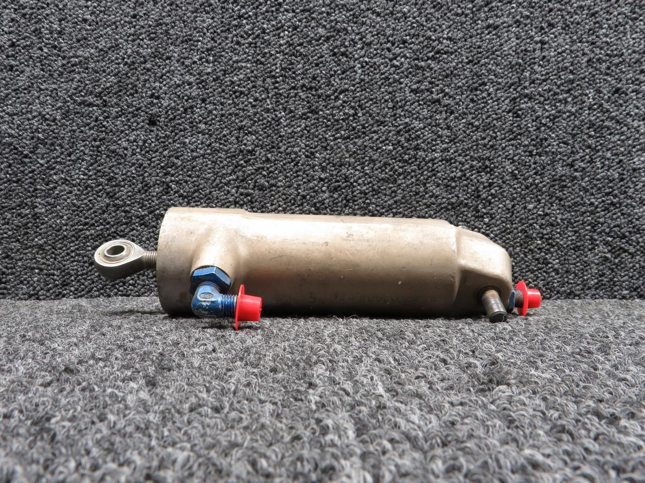 Cessna117出品　2個口 2041007-2 (Use: 2041007-3) Cessna 177RG Main Landing Gear Actuator