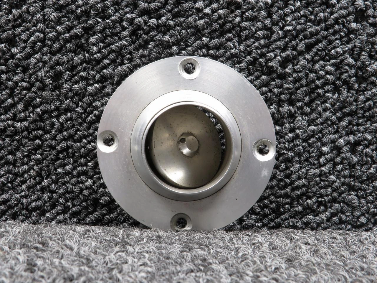 2368-503 Wemac Air Vent Valve