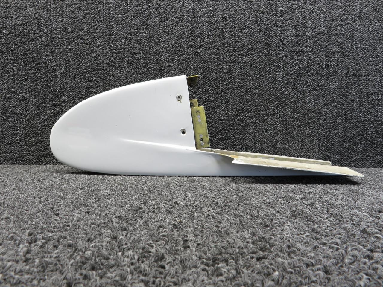 6222568-1 (Alt: 6222578-3) Cessna 650 Boat Tail Fairing Outboard