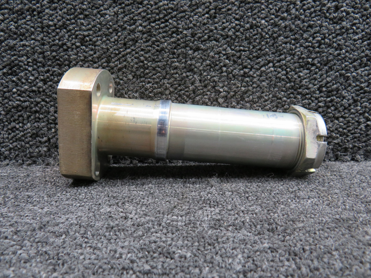 新品シールド CAN IT BE ALL SO SIMPLE アナログ 0541124-1 Cessna Main Landing Gear Axle Assembly For Sale