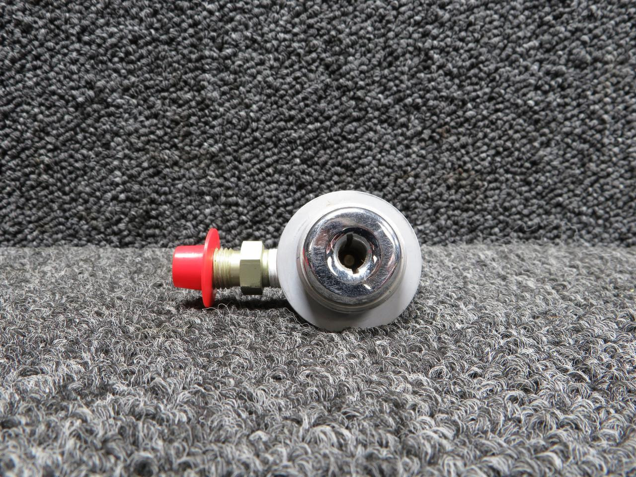 23599-11 Piper PA-32R-301 Oxygen Outlet