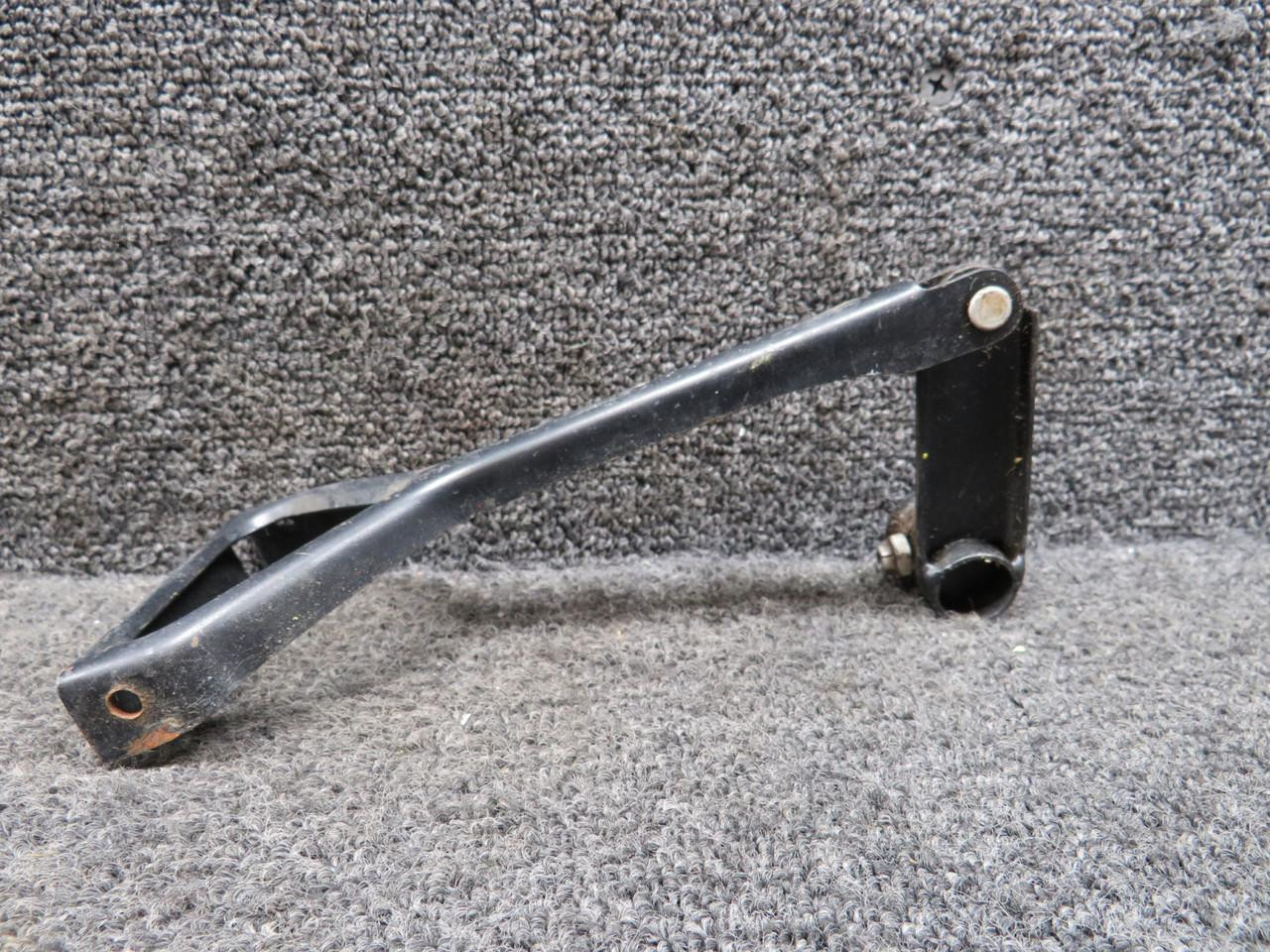 0411564 Cessna 210D Dual Control Link Assembly with Bellcrank For Sale