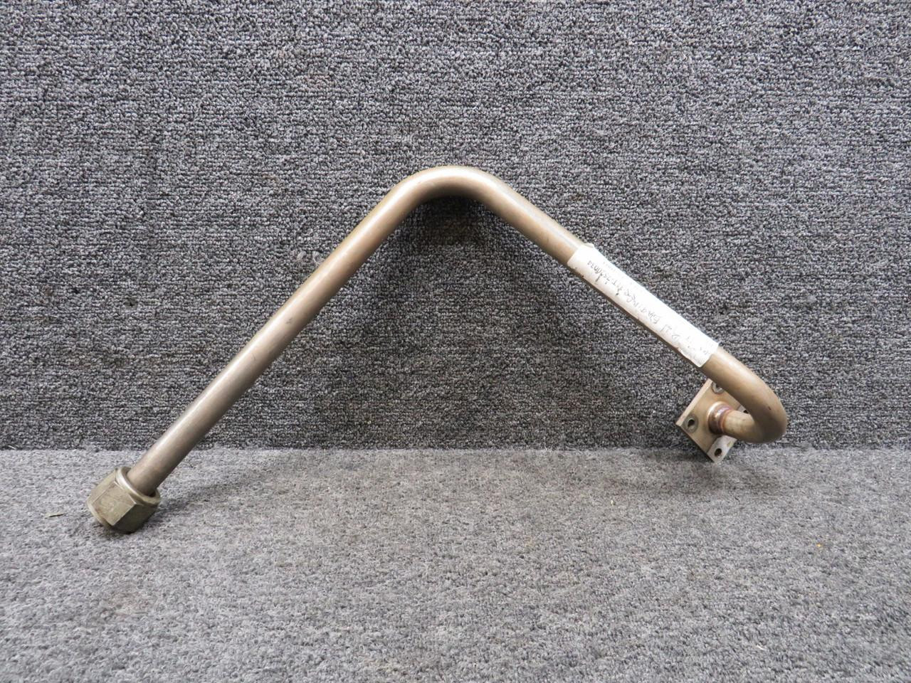 50564-000 Piper PA-31T High Pressure Bleed Air Line Assembly For Sale