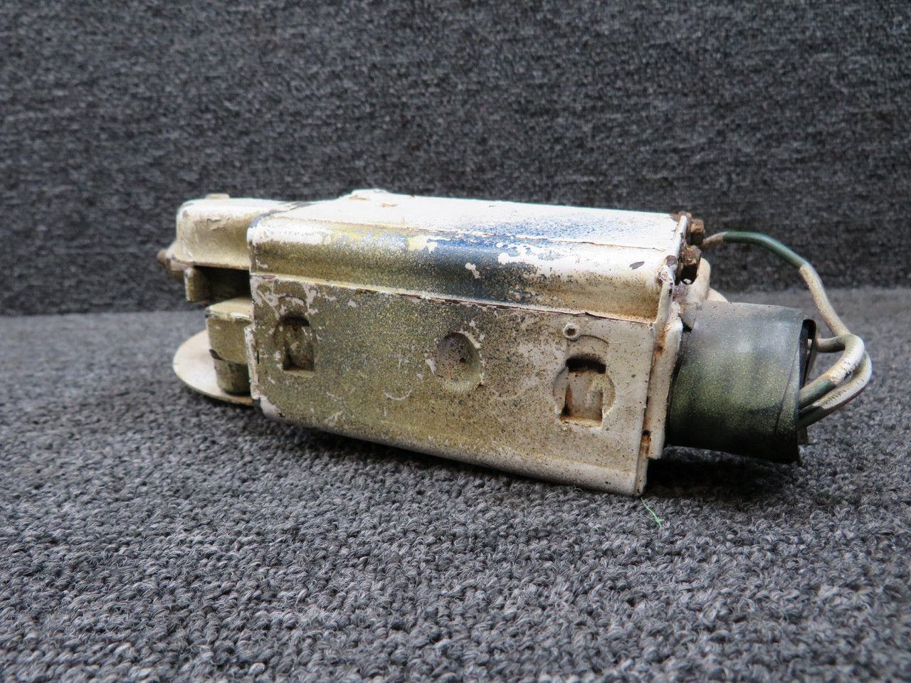 1697346 Delco-Sidewinder Accelerator Lever Actuator Assembly For Sale