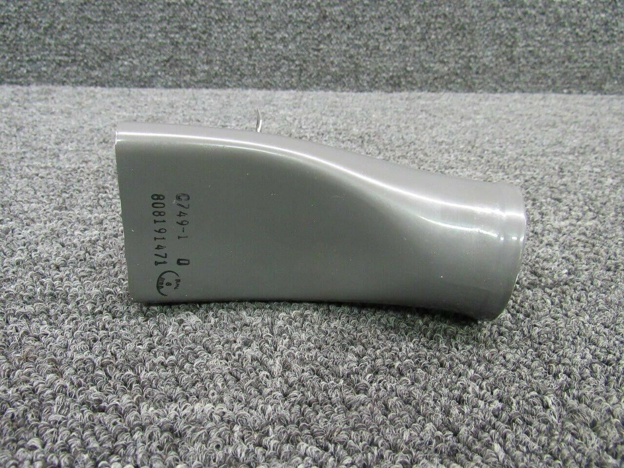 C749-1 Robinson R44II Main Rotor Cooling Nozzle For Sale