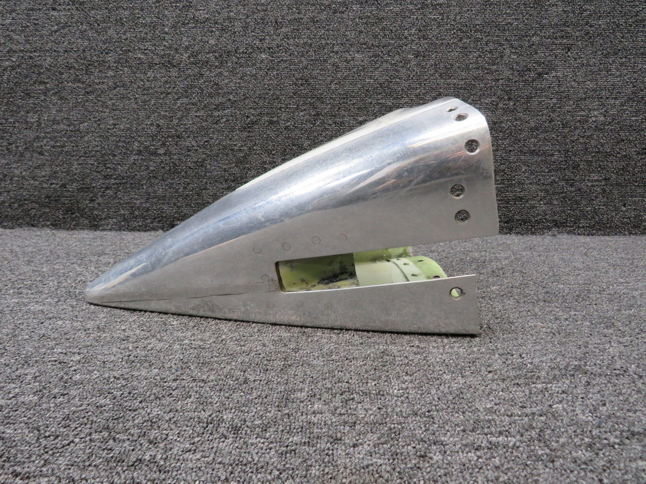 6555032-13 Cessna Citation 550 Thrust Reverser Aft Fairing LH For Sale