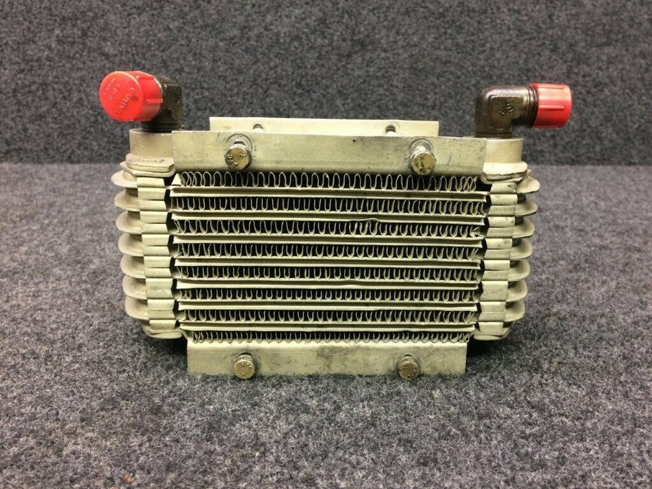 18622-003 Use: 8406R 8526250 Piper PA-28-161 Oil Cooler Assy 
