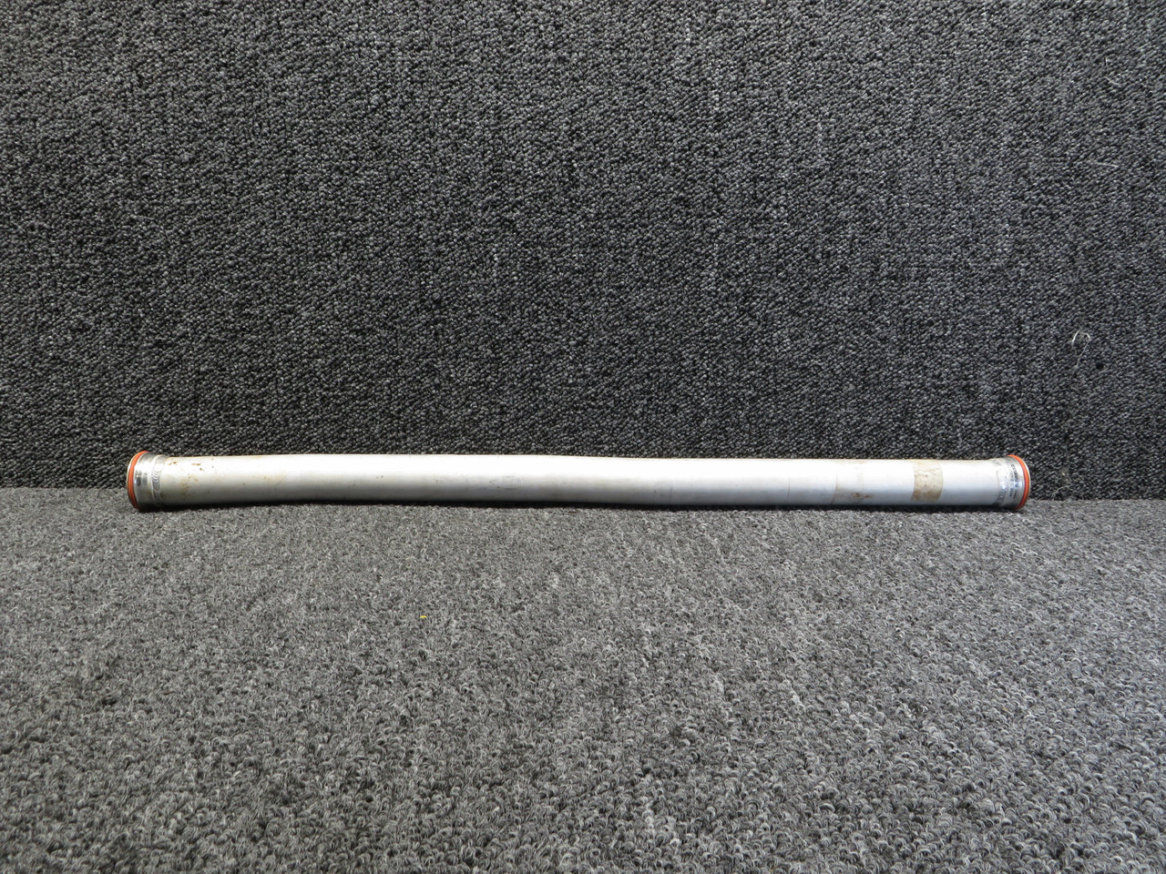 5931 真空管 6314120-24 Cessna 525 Windshield Anti-Ice System Air Duct Unit (28”)