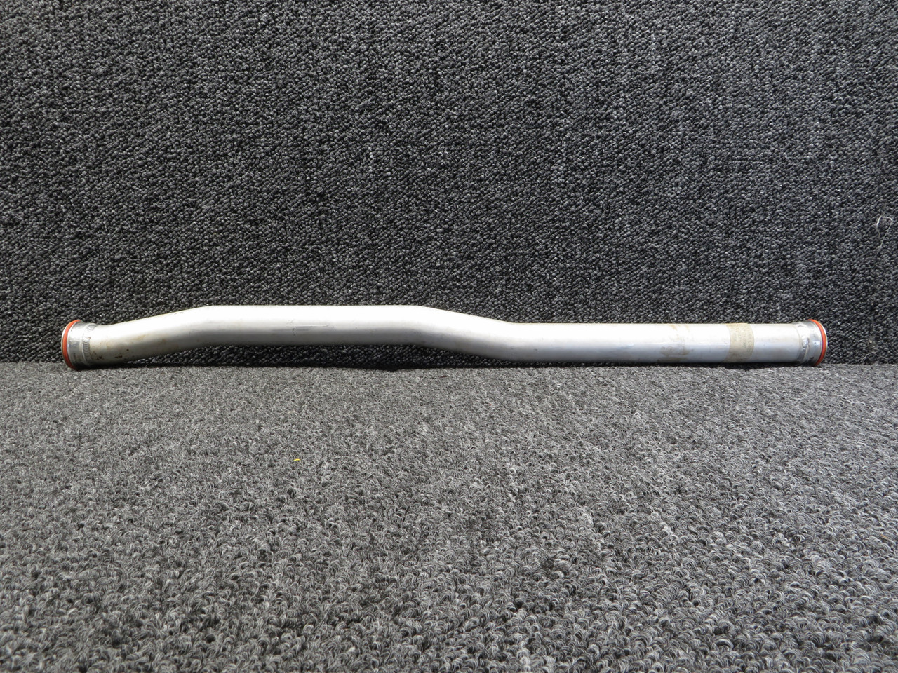 6314120-24 Cessna 525 Windshield Anti-Ice System Air Duct (28”)