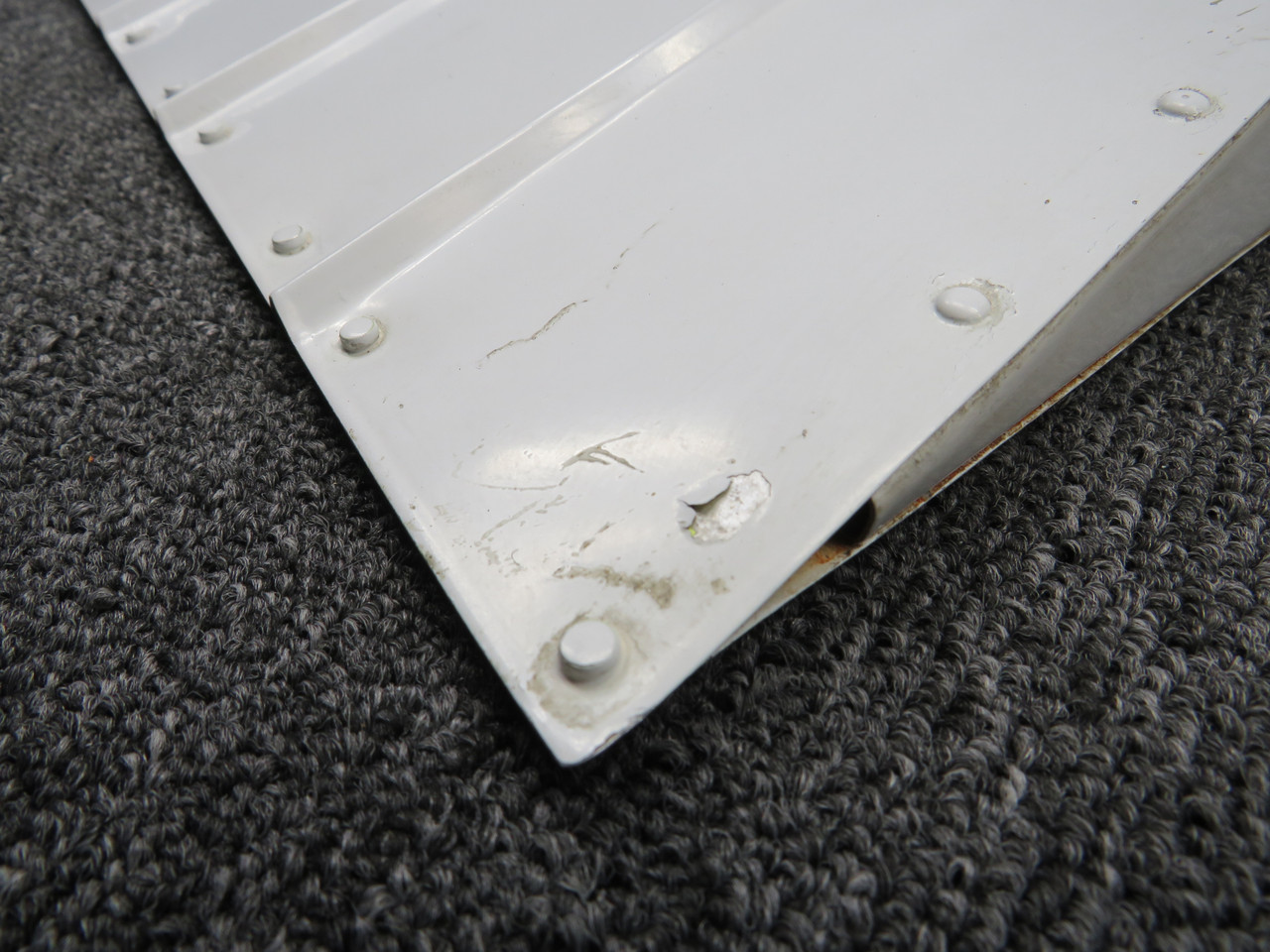 0324000 Cessna 195B LH Aileron Assembly (Minor Damage)