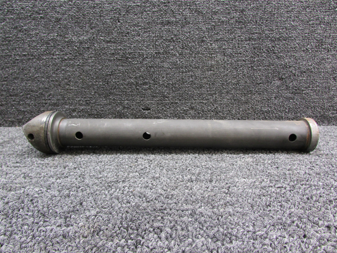 5242002-1 Cessna 414A Nose Gear Strut Orifice Tube and Head