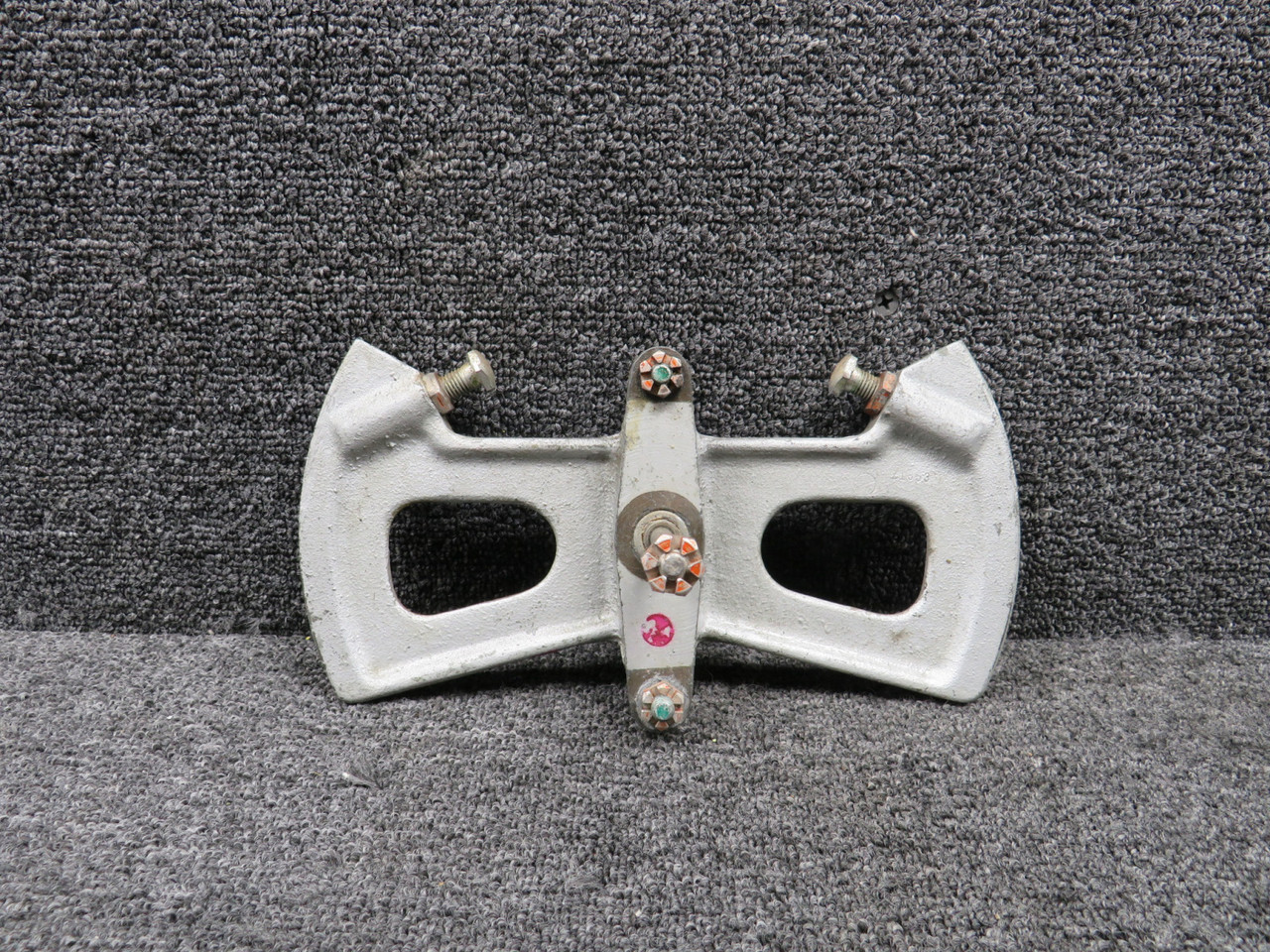 35-524187-2 Beechcraft 35 Aileron Control Quadrant For Sale