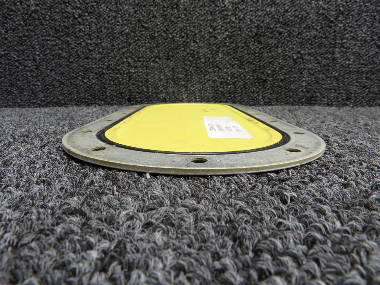 9912406-41 Cessna C-525 White Access Panel