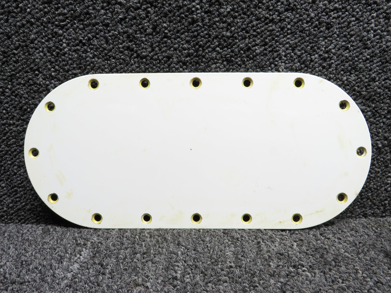 Aショット 9912406-41 Cessna C-525 White Access Panel