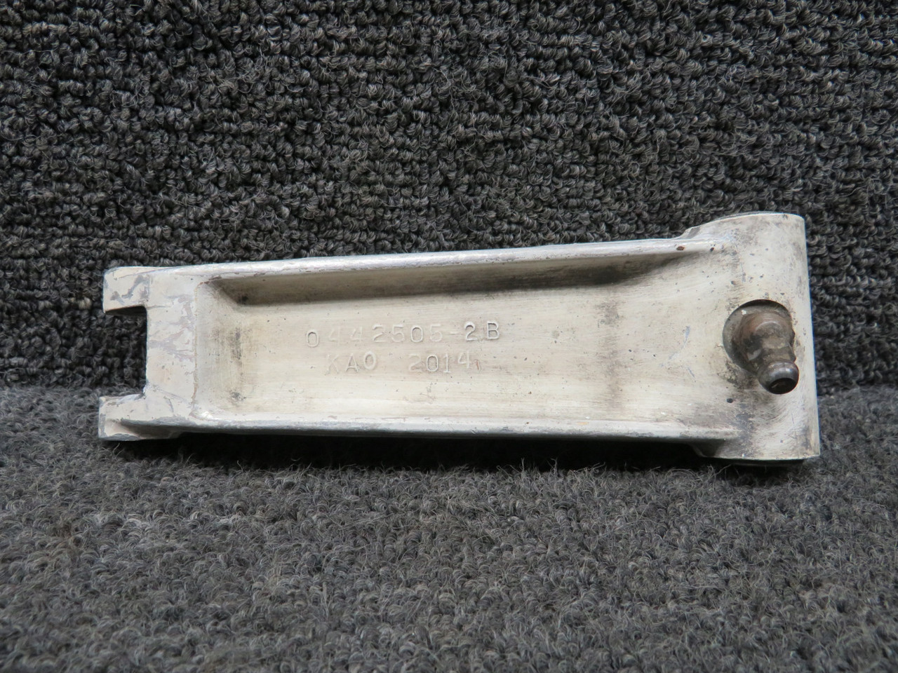0442506-2 Cessna 172 Nose Gear Lower Torque Link Assembly For Sale