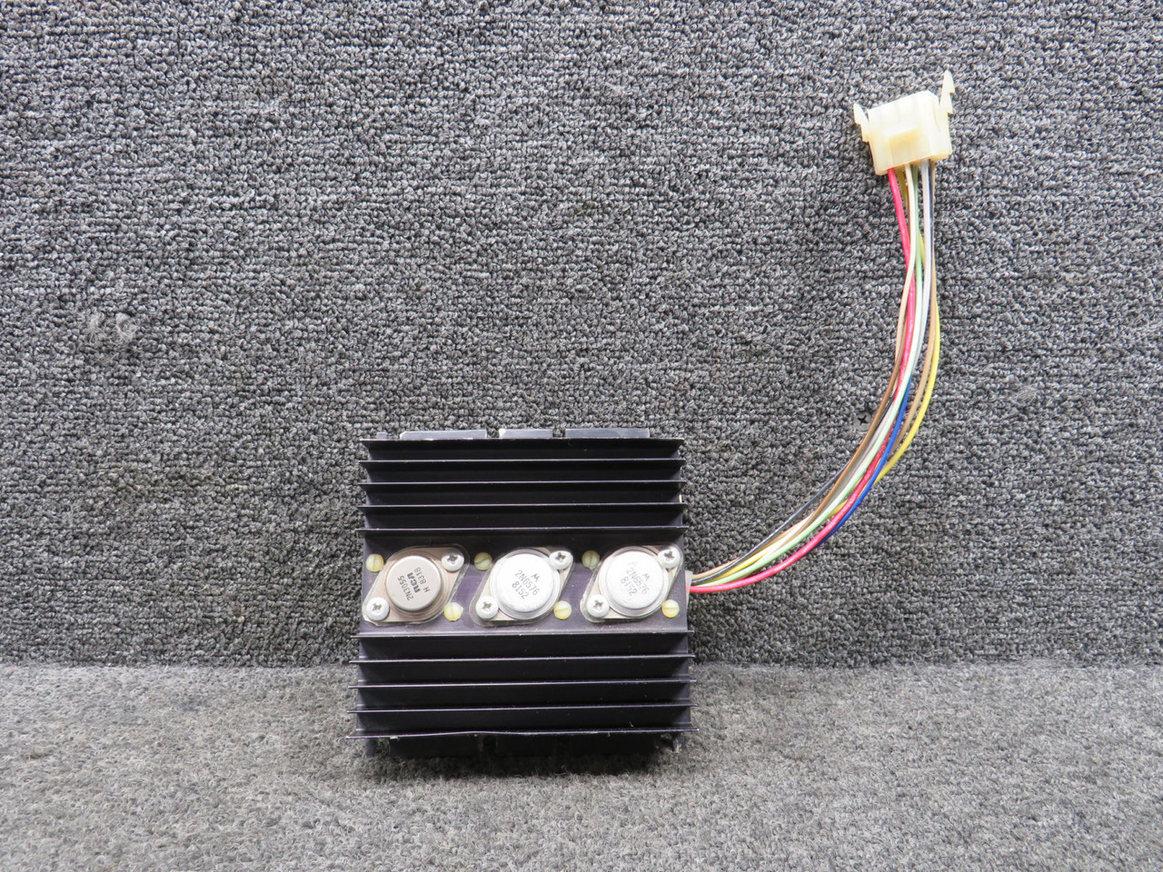 S2000C201J Cessna 182R Instrument Dimming Resistor For Sale