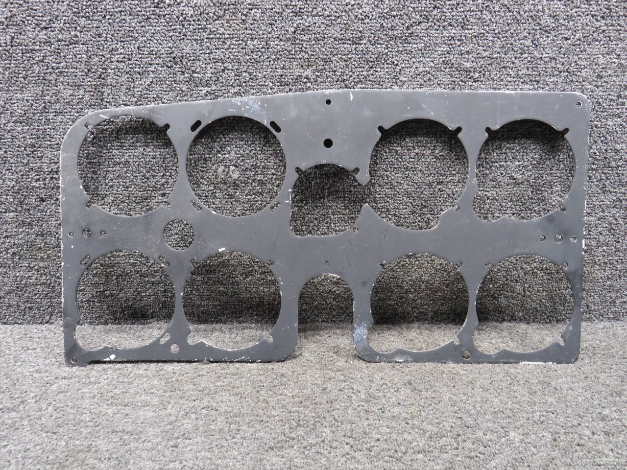 専用ページ050 0413459-1 Cessna 150 Shock Mounted Instrument Panel (Worn) For Sale