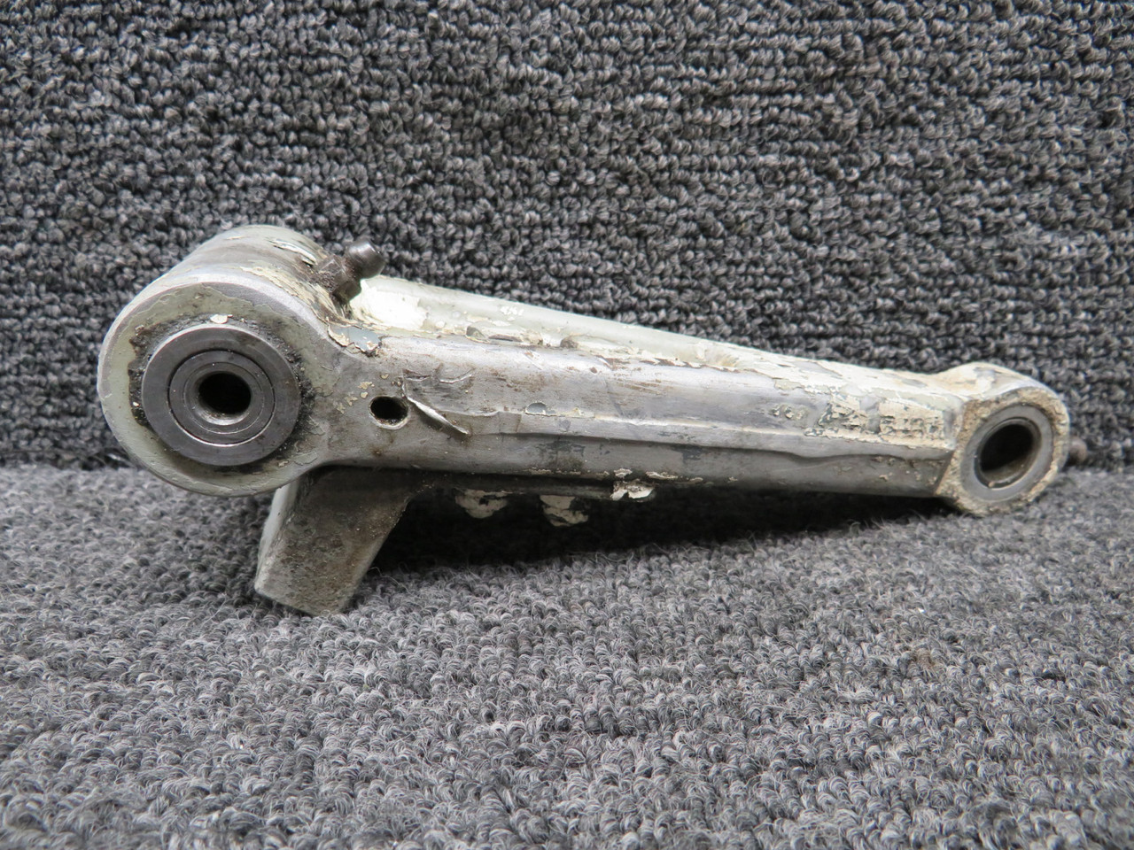 atnuj1992ページ 0841000-98 Cessna 182 Nose Gear Upper Torque Link Assembly For Sale