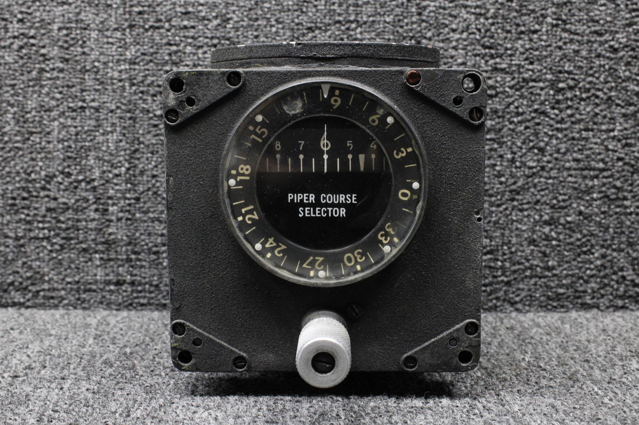 52D27E Aim Aero Directional Gyro Indicator (Worn) For Sale