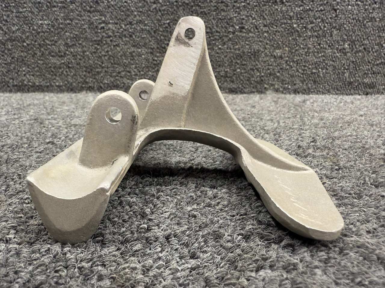 3136F Maule MT-7-260 Rudder Pedal Assembly For Sale
