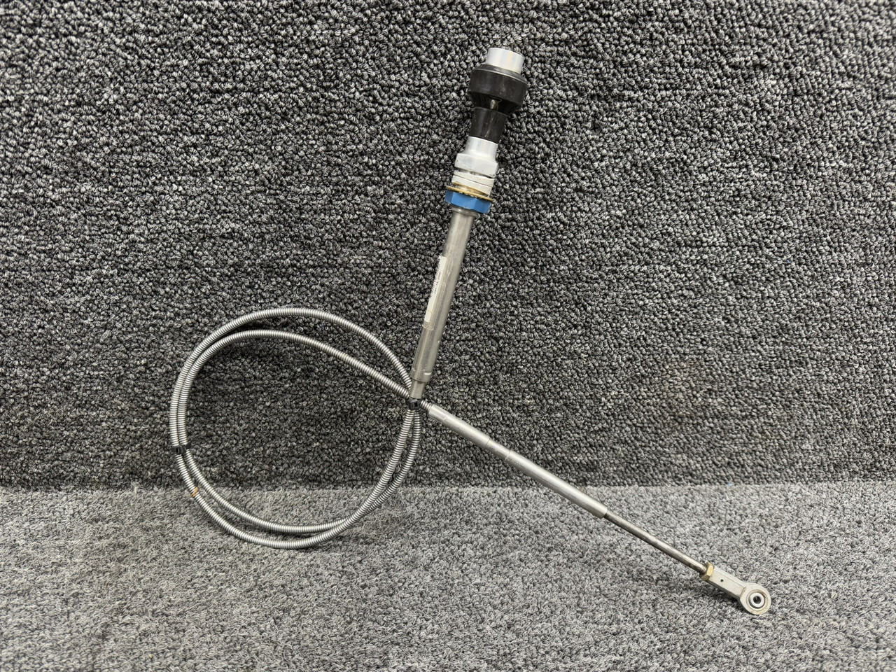 A-970-10-0580 ACS Throttle Control Cable (Length: 56”)