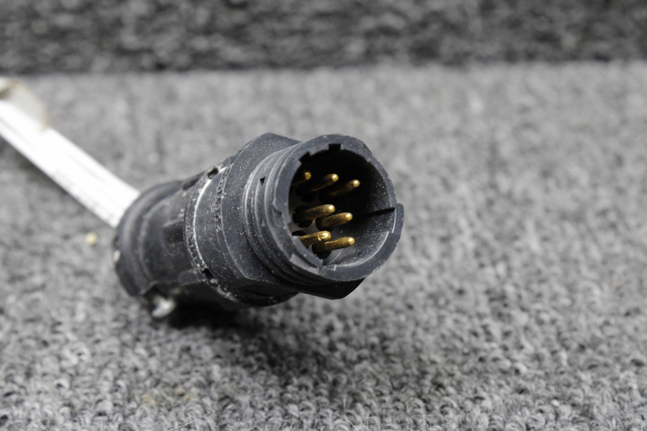 97-2273-1 Janco Ignition Switch Assembly (No Key) For Sale