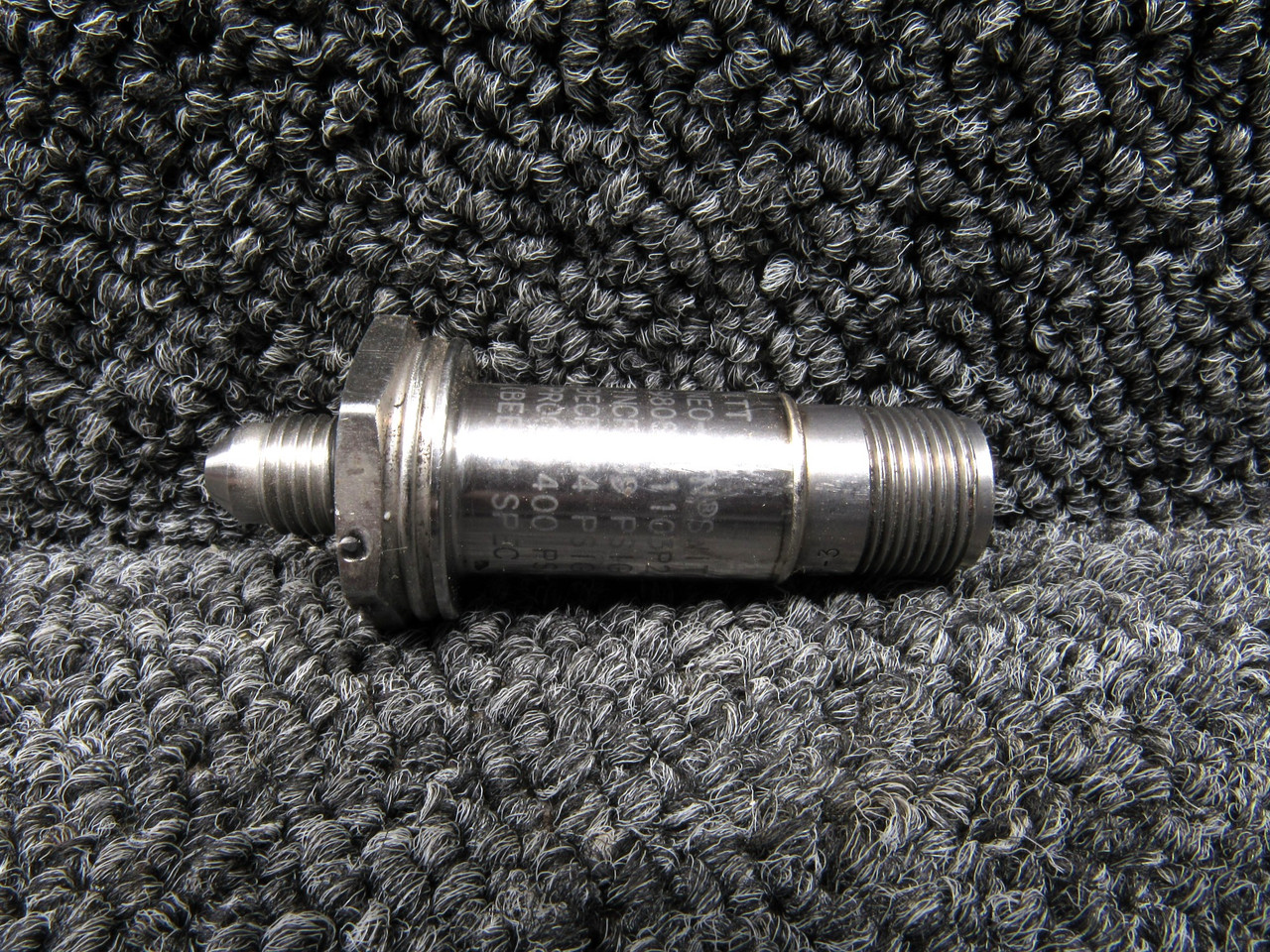98087-1103P26-33 (Alt: CD50-389121-33) ITT Neo-Dyn Pressure Switch