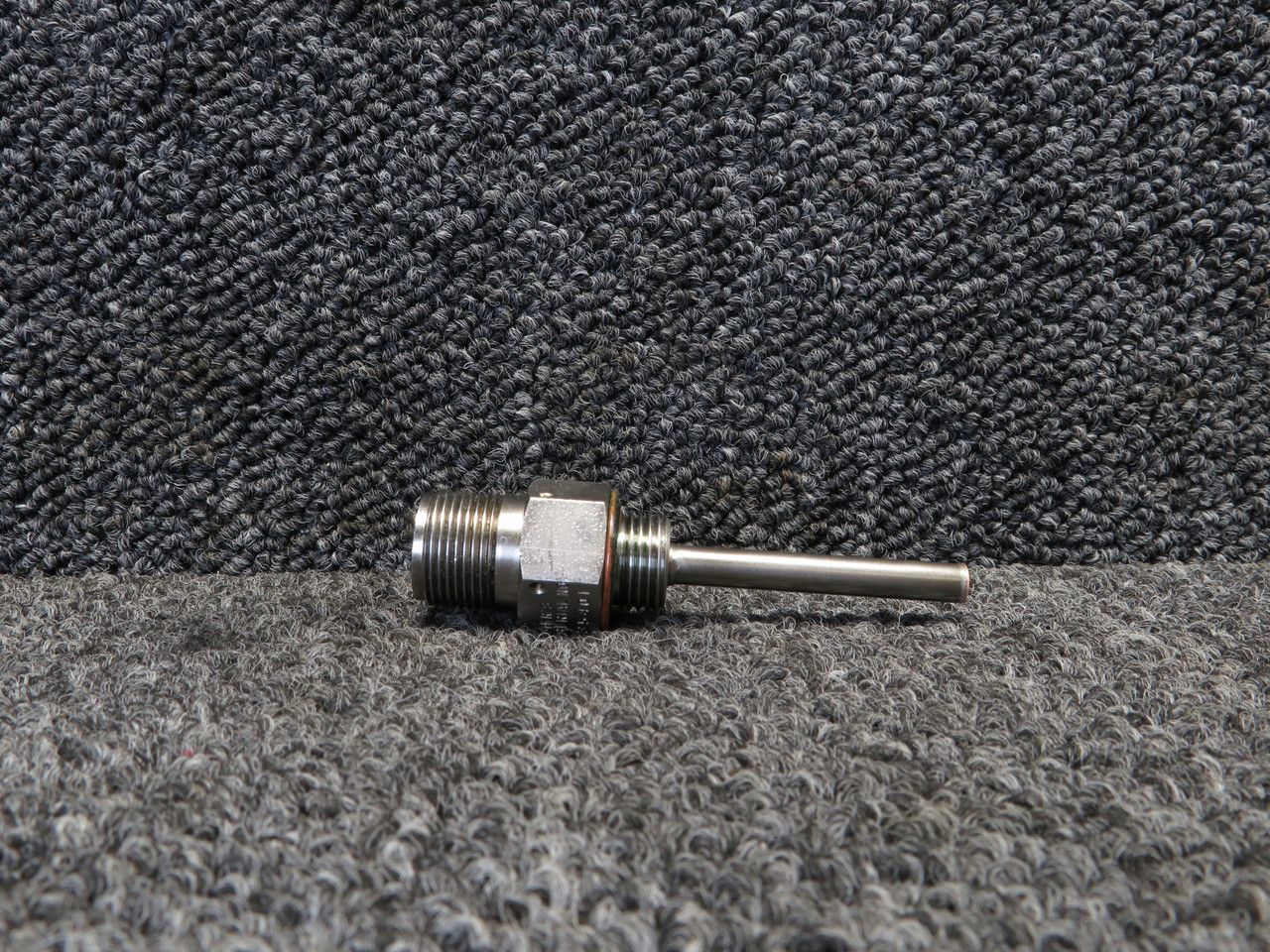 102-00000 (Alt PN: MS28034-1) Norwich Aero Oil Temperature Probe
